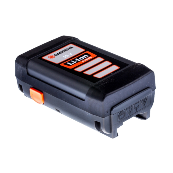 Wymienny Akumulator Li-Ion 25 V 5257555-01 w grupie w GPLSHOP (5257555-01)