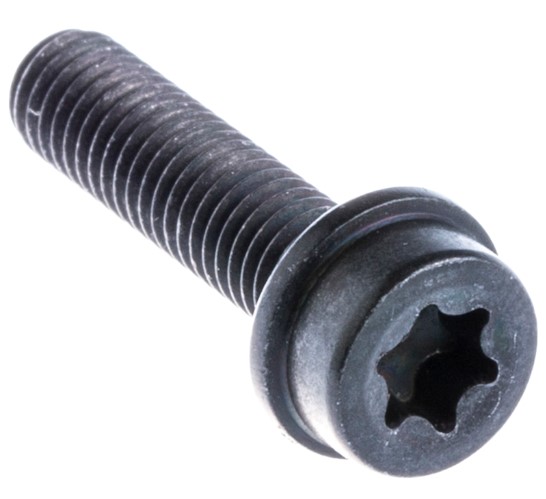 Śruba Itxscm 5258249-02 w grupie Części Zamienne / Części zamienne Pilarki / Części zamienne Husqvarna 261 w GPLSHOP (5258249-02)