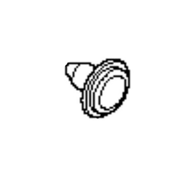 Zacisk w grupie Części Zamienne / Części zamienne Dmuchawy do liści / Części zamienne Husqvarna 580BTS w GPLSHOP (5262439-01)