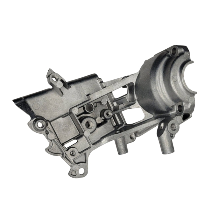 Obudowa, korba 5276656-01 w grupie Części Zamienne / Części zamienne Pilarki / Części zamienne Husqvarna 439 w GPLSHOP (5276656-01)