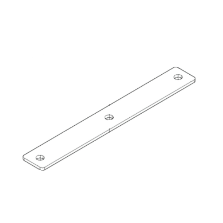 Płyta w grupie Części Zamienne / Części zamienne Nożyce do żywopłotu / Części zamienne Husqvarna 226HD60S w GPLSHOP (5278742-01)