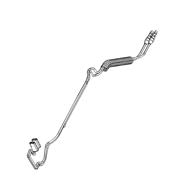 Okablowanie Elektryczne 5292561-01 w grupie  w GPLSHOP (5292561-01)