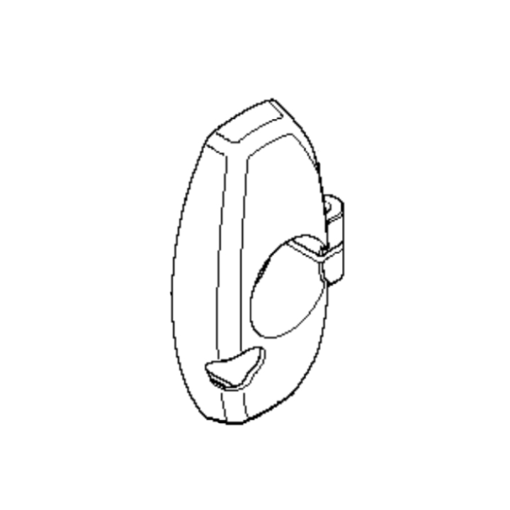 Uchwyt Tylny 5292587-01 w grupie  w GPLSHOP (5292587-01)