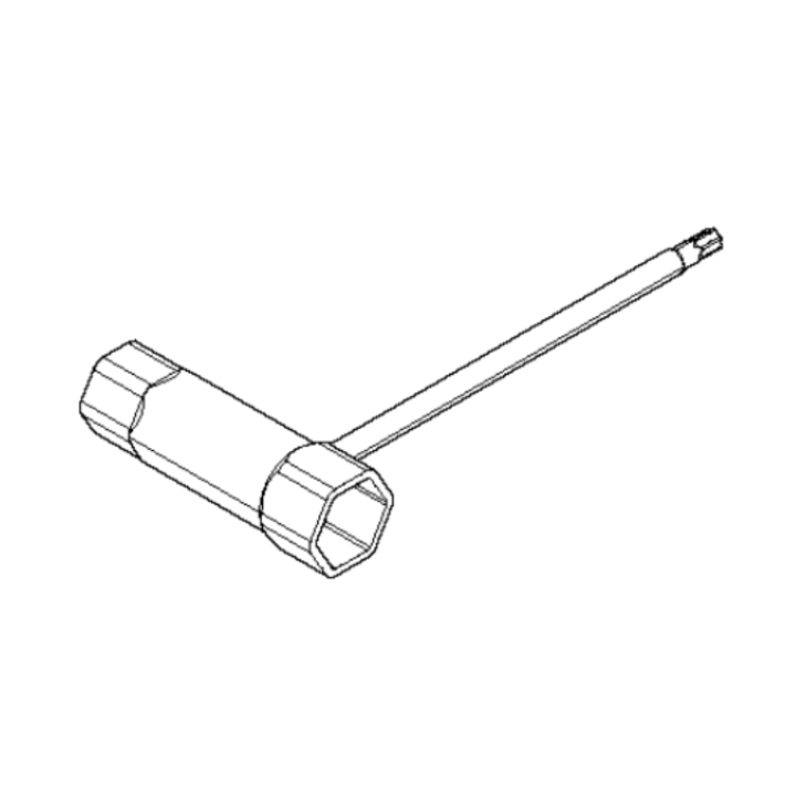 Klucz 5292655-01 w grupie  w GPLSHOP (5292655-01)