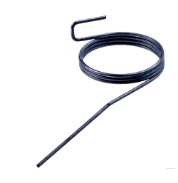 Sprężyny 5292711-01 w grupie Części Zamienne / Części zamienne Pilarki / Części zamienne Husqvarna 351 w GPLSHOP (5292711-01)