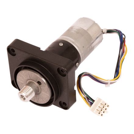 Silnik koła Gardena Minimo w grupie Części Zamienne Kosiarka Automatyczna / Części zamienne Gardena Sileno Minimo / Gardena Sileno Minimo - 2023 w GPLSHOP (5293432-01)