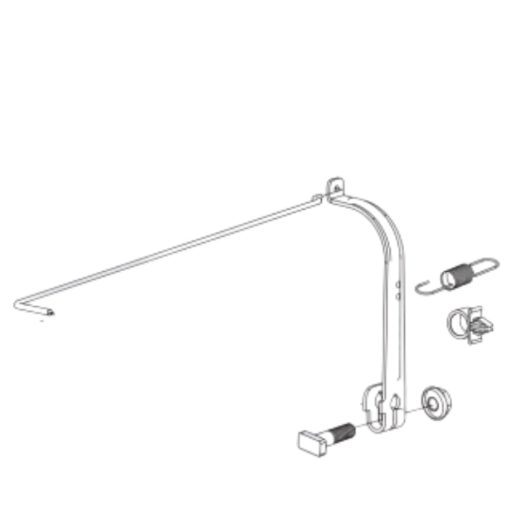 Zespół przepustnicy Przepustnica/regulator 5293531-01 w grupie  w GPLSHOP (5293531-01)