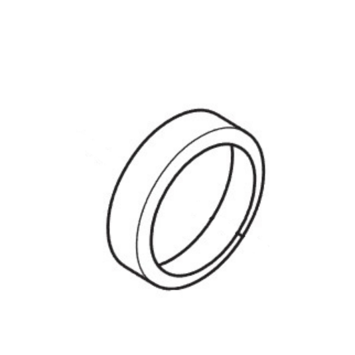 Osłona końca silnika 5294601-01 w grupie Części Zamienne Kosiarka Automatyczna / Części zamienne Husqvarna Automower® 312V w GPLSHOP (5294601-01)
