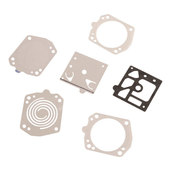 Zestaw uszczelek Husqvarna 592XP, 592XPG w grupie Części Zamienne / Gaźniki / Gaźnik do pilarki w GPLSHOP (5295088-01)