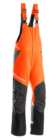 Spodnie Na Piłę Łańcuchową Tc 20A Xl S 5295175-57 w grupie  w GPLSHOP (5295175-57)