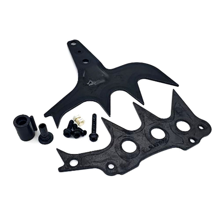 Zestaw kolców Wrap zewnętrzna/wewnętrzna 5295936-01 w grupie Części Zamienne / Części zamienne Pilarki / Części zamienne Husqvarna 592XP/G w GPLSHOP (5295936-01)