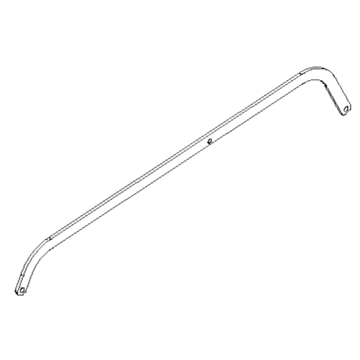 Pręt do regulacji wysokości drążka 5295962-01 w grupie w GPLSHOP (5295962-01)