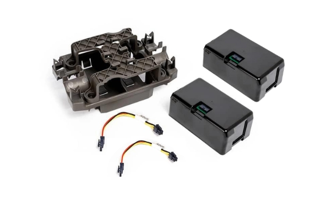 Bateria kit Automower LI-ION 330X w grupie Części Zamienne Kosiarka Automatyczna / Akumulatory do kosiarki Automower® / Akumulator 320, 330X i 420 w GPLSHOP (5296068)