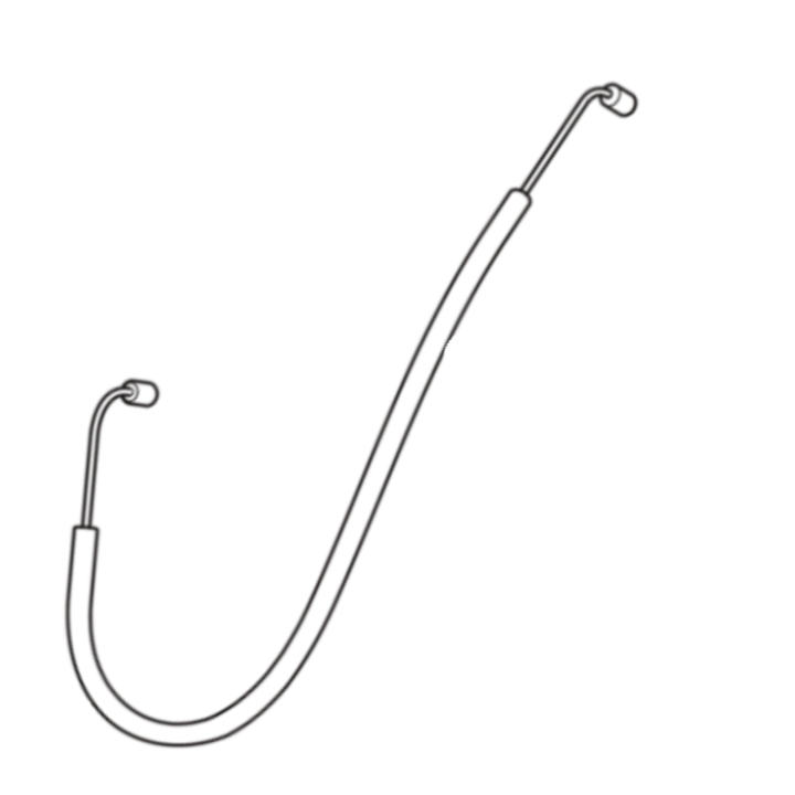 Linka przepustnicy 564XPG w grupie  w GPLSHOP (5298413-01)