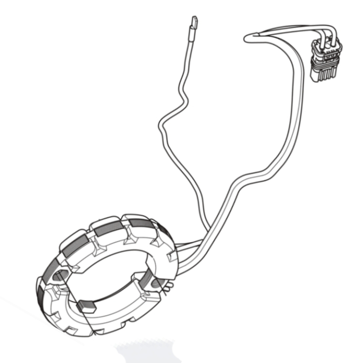 Stojan 564XPG w grupie  w GPLSHOP (5298740-01)