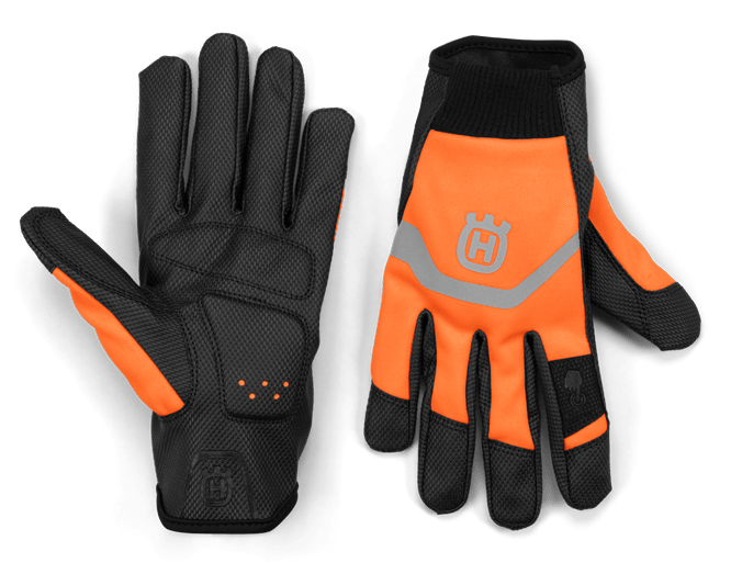 Rękawice Husqvarna Functional Light Non Slip, 7 w grupie Produkty do pielęgnacji ogrodów oraz do gospodarki leśnej marki / Husqvarna Wyposażenie i odzież ochronna / Rękawice w GPLSHOP (5298802-07)