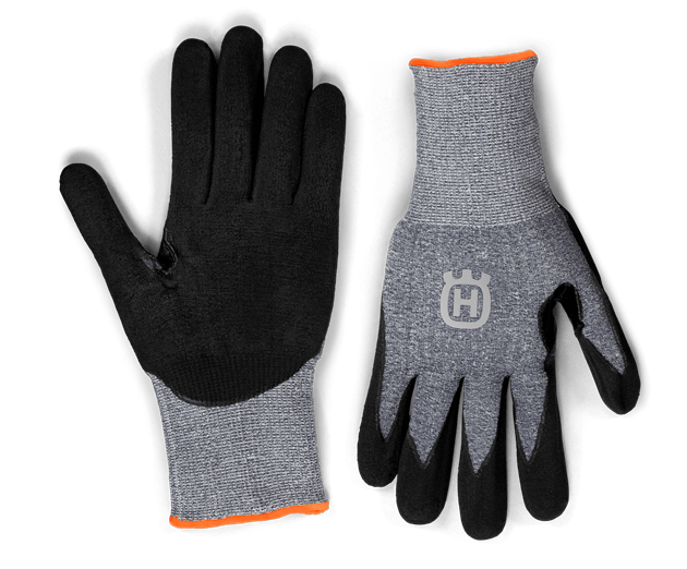 Rękawice Husqvarna Technical Grip, 7 w grupie Produkty do pielęgnacji ogrodów oraz do gospodarki leśnej marki / Husqvarna Wyposażenie i odzież ochronna / Rękawice w GPLSHOP (5298803-07)
