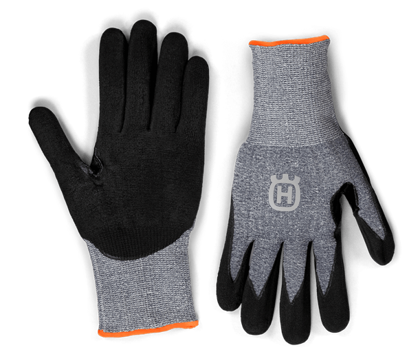 Rękawice Husqvarna Technical Grip, 10 w grupie Produkty do pielęgnacji ogrodów oraz do gospodarki leśnej marki / Husqvarna Wyposażenie i odzież ochronna / Rękawice w GPLSHOP (5298803-10)