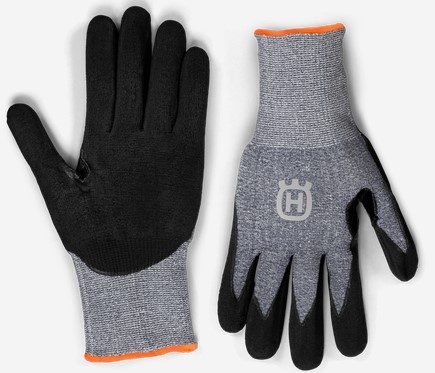 Rękawice Husqvarna Technical Grip, 12 w grupie Produkty do pielęgnacji ogrodów oraz do gospodarki leśnej marki / Husqvarna Wyposażenie i odzież ochronna / Rękawice w GPLSHOP (5298803-12)