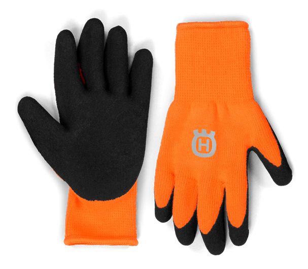 Rękawice Husqvarna Functional Grip Vinter, 8 w grupie Produkty do pielęgnacji ogrodów oraz do gospodarki leśnej marki / Husqvarna Wyposażenie i odzież ochronna / Rękawice w GPLSHOP (5298804-08)