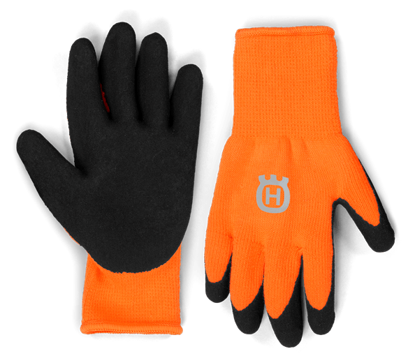 Rękawice Husqvarna Functional Grip Vinter, 9 w grupie Produkty do pielęgnacji ogrodów oraz do gospodarki leśnej marki / Husqvarna Wyposażenie i odzież ochronna / Rękawice w GPLSHOP (5298804-09)