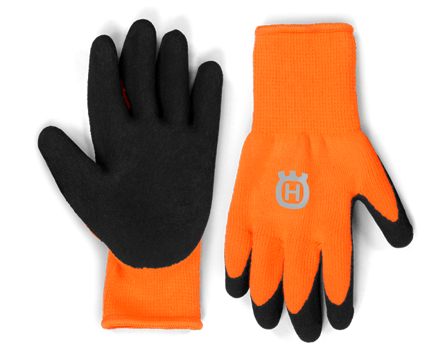 Rękawice Husqvarna Functional Grip Vinter, 10 w grupie Produkty do pielęgnacji ogrodów oraz do gospodarki leśnej marki / Husqvarna Wyposażenie i odzież ochronna / Rękawice w GPLSHOP (5298804-10)