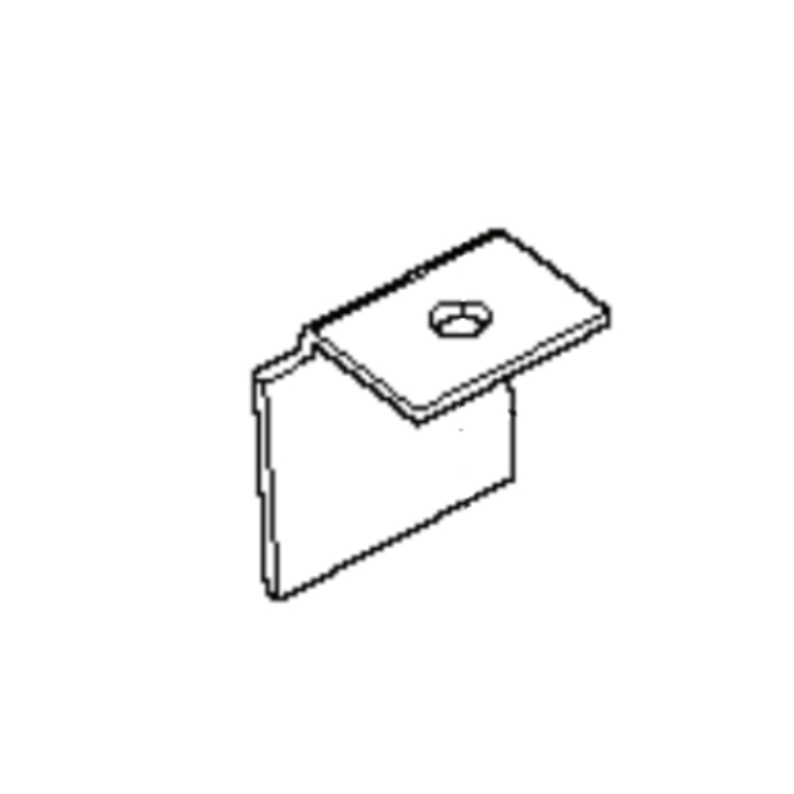 Ostrze 330Mm 215Il 5299702-01 w grupie Części Zamienne / Części zamienne Wykaszarki / Części zamienne Husqvarna 215iL w GPLSHOP (5299702-01)
