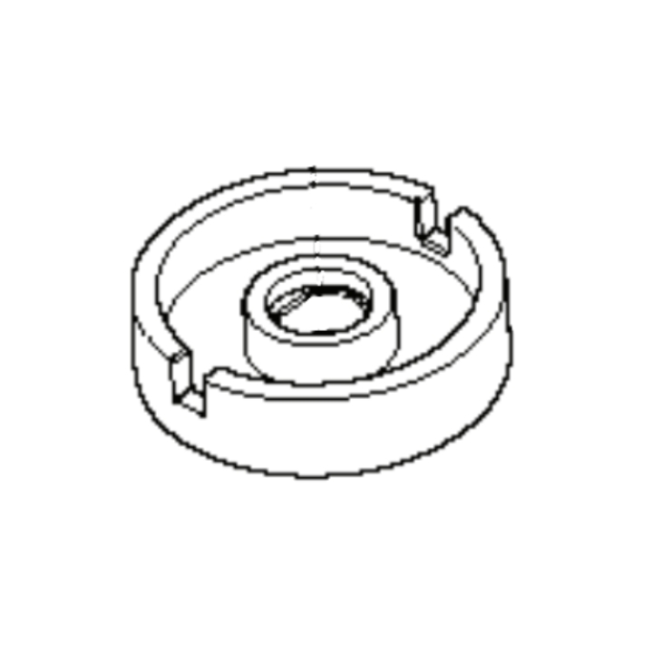 Przekładka 215Il 5299704-01 w grupie Części Zamienne / Części zamienne Wykaszarki / Części zamienne Husqvarna 215iL w GPLSHOP (5299704-01)