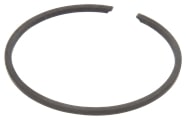 Pierścień tłokowy 36cc Husqvarna 120, 236, 240, CS2234, CS2238 w grupie Części Zamienne / Części zamienne Pilarki / Części zamienne Husqvarna 240/E/Triobrake w GPLSHOP (5300126-08)
