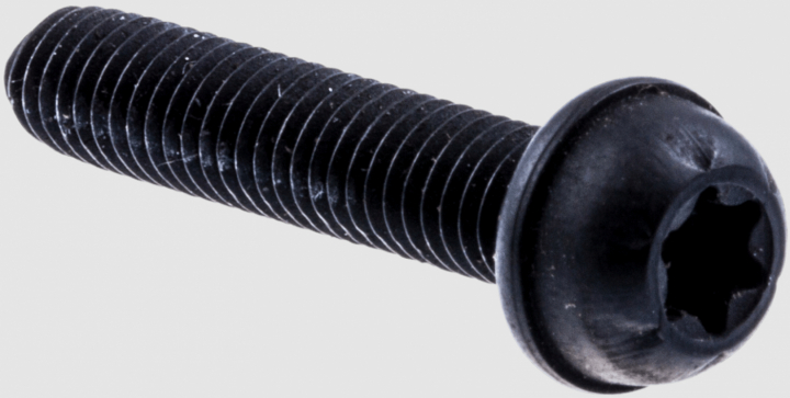 Śruba 5300158-97 w grupie Części Zamienne / Części zamienne Dmuchawy do liści / Części zamienne Husqvarna 125BVX w GPLSHOP (5300158-97)
