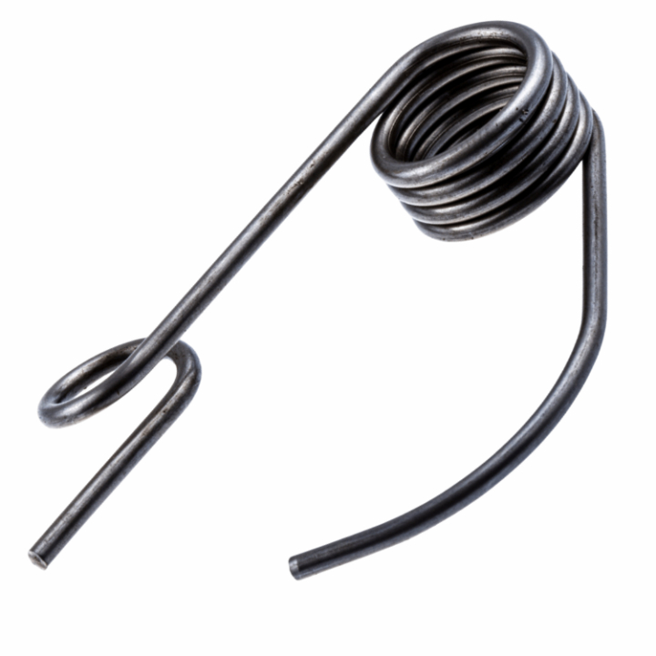 Sprężyna, osłona hamulca łańcucha 5300159-10 w grupie Części Zamienne / Części zamienne Pilarki / Części zamienne Husqvarna 142 w GPLSHOP (5300159-10)