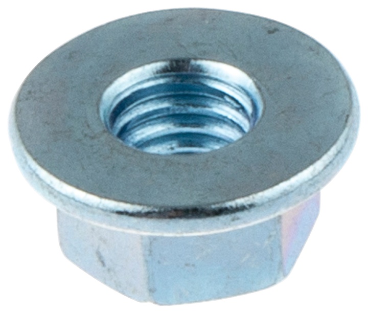 Nakrętka 5300161-01 w grupie Części Zamienne / Części zamienne Dmuchawy do liści / Części zamienne Husqvarna 125BVX w GPLSHOP (5300161-01)