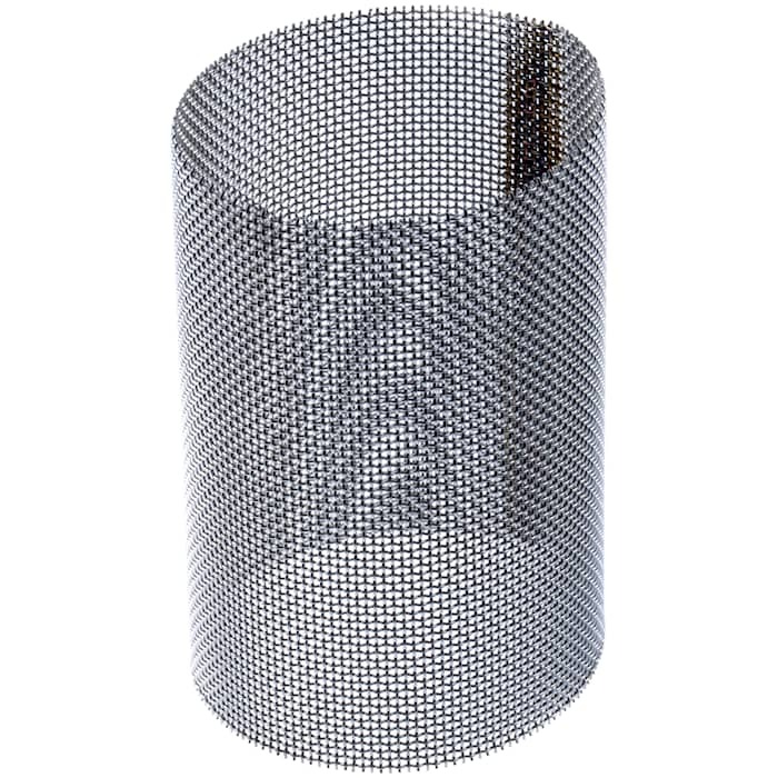 Siatka łapacza iskier 5300298-10 w grupie Części Zamienne / Części zamienne Pilarki / Części zamienne Husqvarna 135 w GPLSHOP (5300298-10)