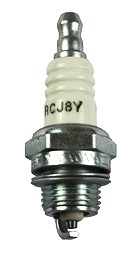 Świeca zapłonowa Rcj8Y 5300300-75 w grupie Części Zamienne / Świeca zapłonowa / Świeca zapłonowa do wykaszarki & podkaszarki w GPLSHOP (5300300-75)