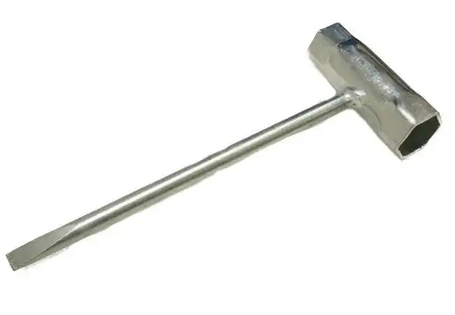 Klucz 5300311-35 w grupie Części Zamienne / Części zamienne Pilarki / Części zamienne Husqvarna 240/E/Triobrake w GPLSHOP (5300311-35)