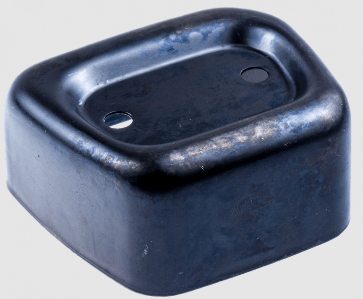 Tłumik, osłona 5300372-54 w grupie Części Zamienne / Części zamienne Pilarki / Części zamienne Husqvarna 135 w GPLSHOP (5300372-54)