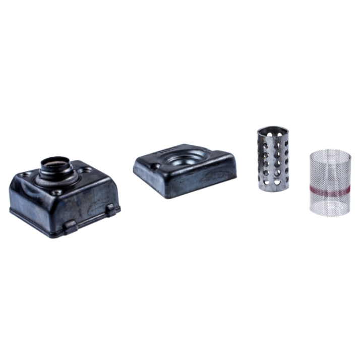 Zestaw tłumika w grupie  w GPLSHOP (5300693-10)