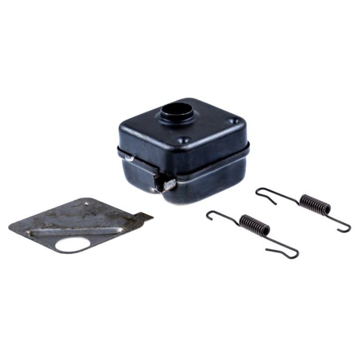 Tłumik w grupie  w GPLSHOP (5300699-89)