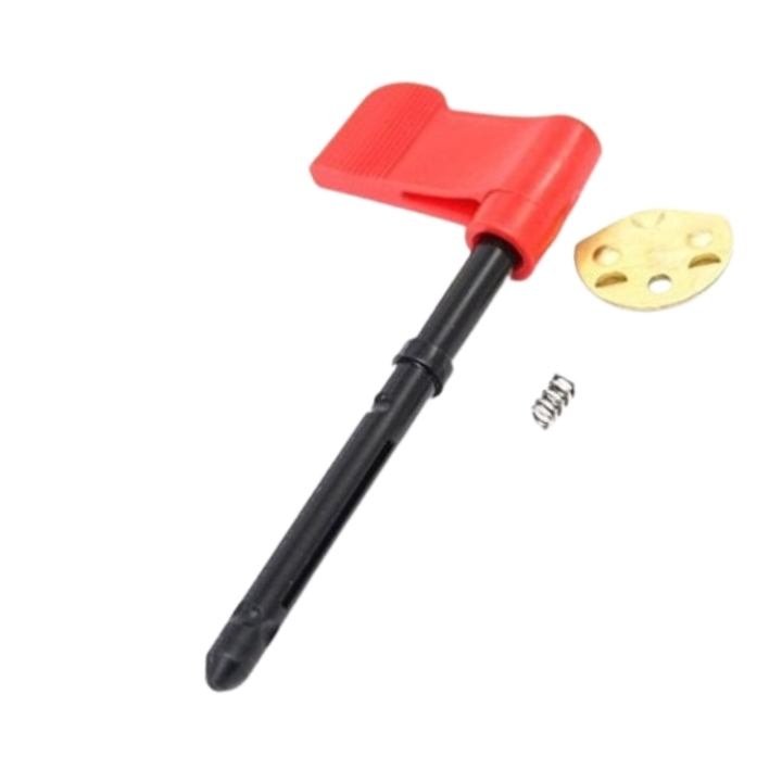 Kontrola ssania w grupie  w GPLSHOP (5300717-17)