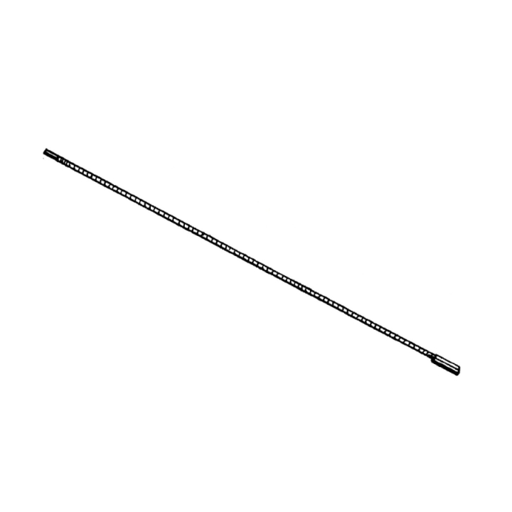 Oś w grupie Części Zamienne / Części zamienne Jonsered Wykaszarki / Części zamienne Jonsered GT26L w GPLSHOP (5300957-95)