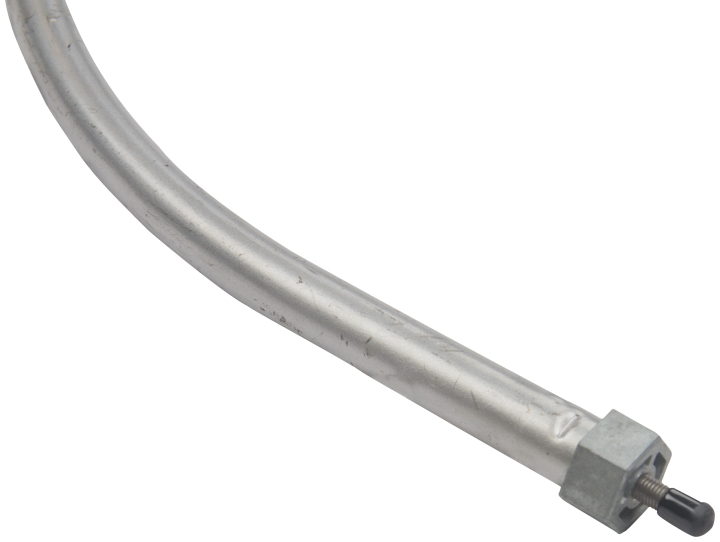 Rura wału w grupie w GPLSHOP (5300960-92)