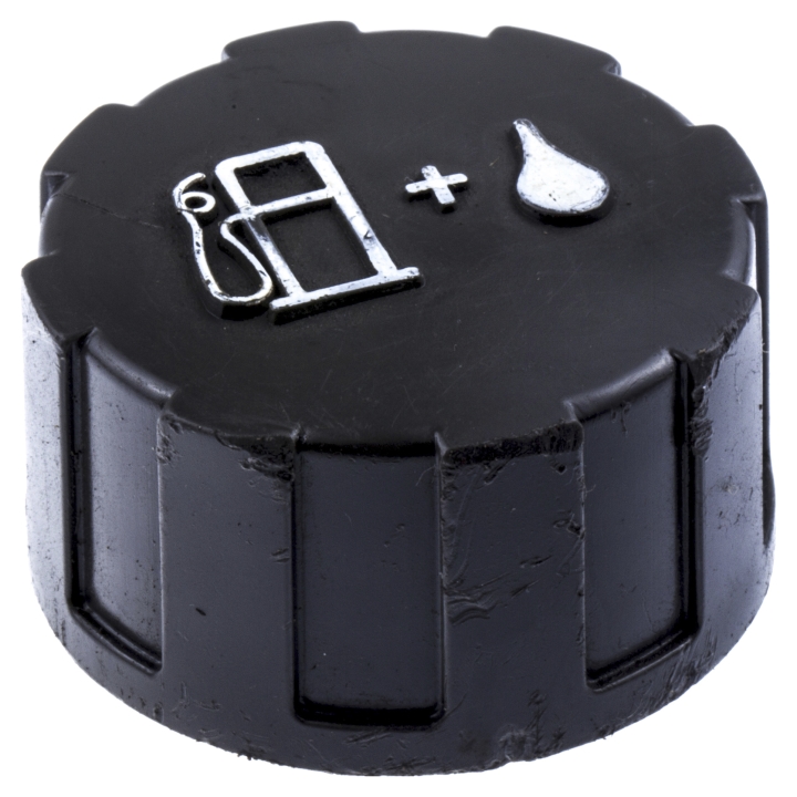 Korek Zbiornika Kpl 5310024-09 w grupie Części Zamienne / Części zamienne Wykaszarki / ➤Serii 100 / Części zamienne Husqvarna 133R w GPLSHOP (5310024-09)