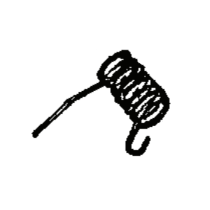 Sprężyny Powrotne 5310045-27 w grupie  w GPLSHOP (5310045-27)