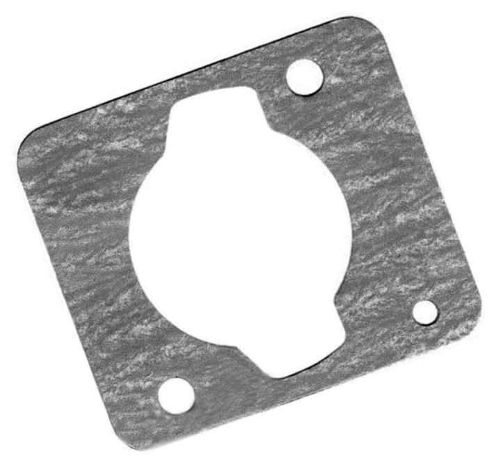 Uszczelka stopy cylindra w grupie Części Zamienne / Części zamienne Nożyce do żywopłotu / Części zamienne Husqvarna 123HD60 w GPLSHOP (5310048-02)