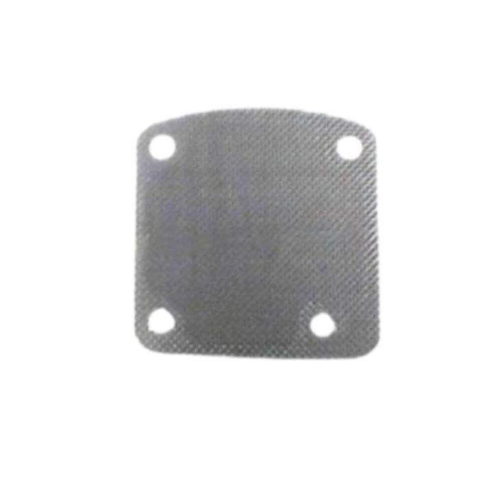 Tłumik siatkowy w grupie Części Zamienne / Części zamienne Nożyce do żywopłotu / Części zamienne Husqvarna 123HD60 w GPLSHOP (5310048-09)