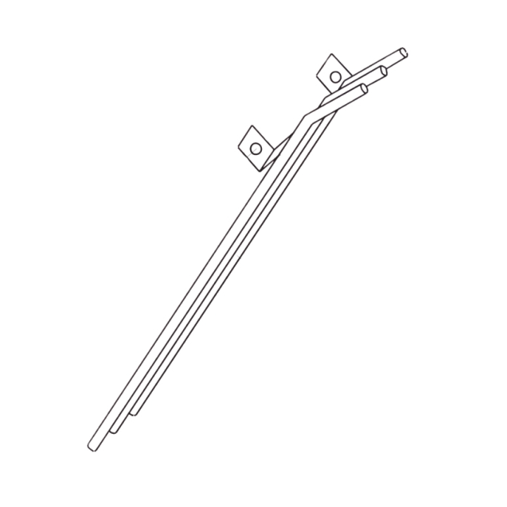 Ekran w grupie Części Zamienne / Części zamienne Övriga Reservdelar / Części zamienne Jonsered Snöslungor / Części zamienne Jonsered T40212 w GPLSHOP (5310052-52)