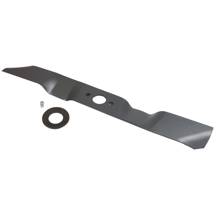Nóż do Rider 15, 18, 1030, FR2215 w grupie Części Zamienne / Nóż do kosiarki / Nóż do Husqvarna Rider w GPLSHOP (5310075-24)