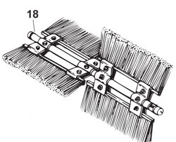 Ramię 5310076-15 w grupie  w GPLSHOP (5310076-15)