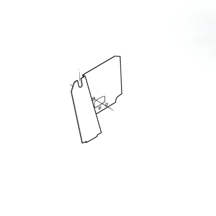 Ochrona Przed Ciepłem 5310077-39 w grupie w GPLSHOP (5310077-39)