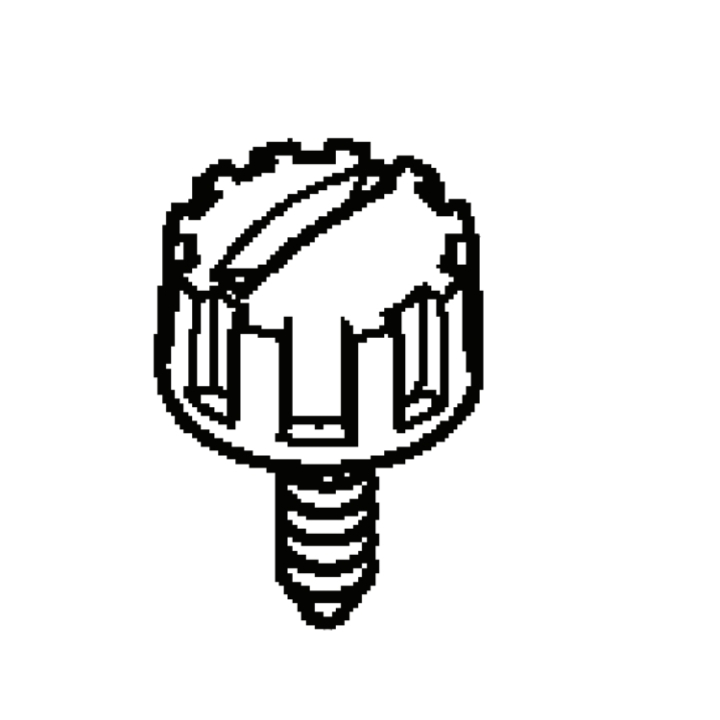 Śruba 5310077-46 w grupie w GPLSHOP (5310077-46)